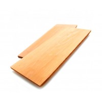 00281 Планка для запікання "Кедр", пр. 2