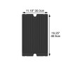 11239 Плита із чавуну для гриля Imperial XL, прямокутна