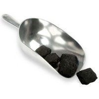 39460 Совок для угольного гриля