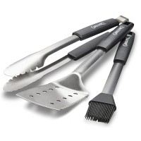 40043 Набір інструментів для гриля Grill Pro, 3 ін.