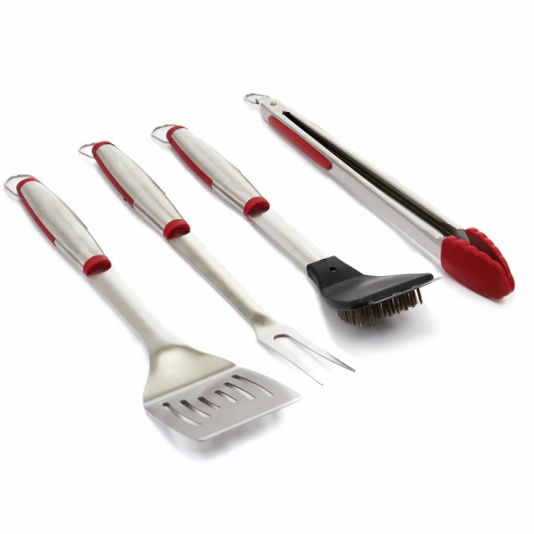 40070 Набор из 4 предметов Grill Pro