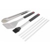 40077 Набор инструментов для приготовления Grill Pro, 7 пр.