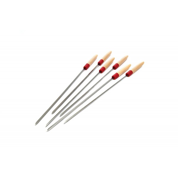 40538 Набор шампуров Grill Pro, 56 см