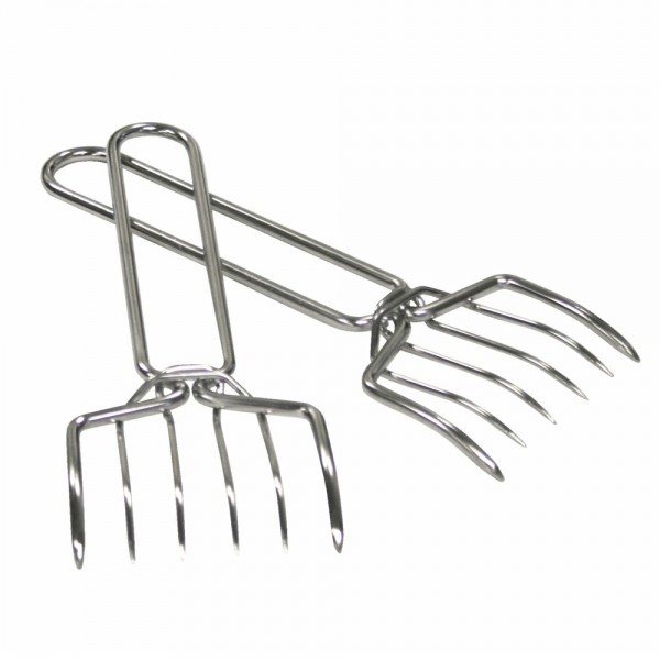 44070 Когти для мяса Grill Pro