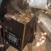 493055 Гриль Broil King Crown™ Pellet 400 чорний