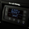493055 Гриль Broil King Crown™ Pellet 400 чорний