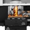 493055 Гриль Broil King Crown™ Pellet 400 чорний