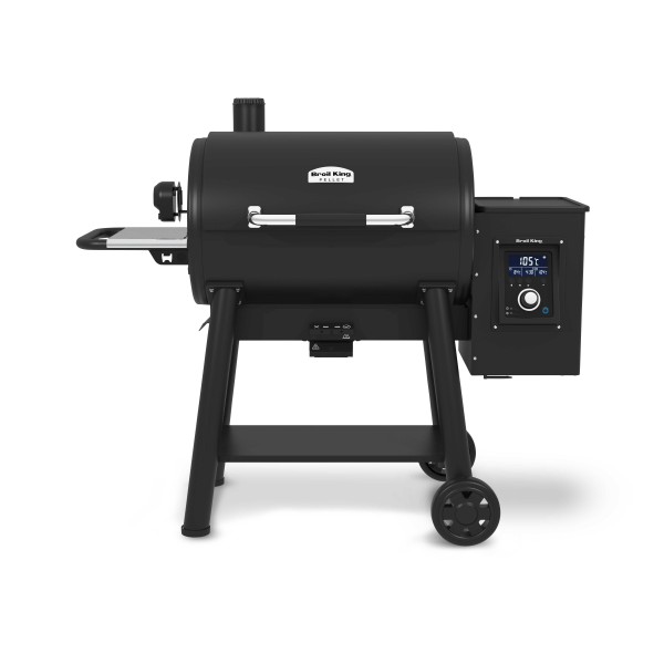 496055 Гриль Broil King Regal PELLET 500 496055 Гриль Broil King Regal PELLET 500