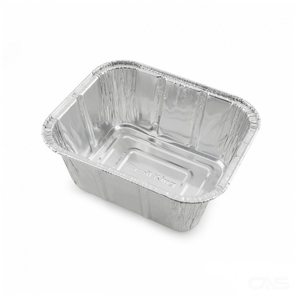 50417 Набір ємностей для збирання жиру, ін.