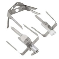 50500 Набір вилок до рожна Broil King; 6 шт.