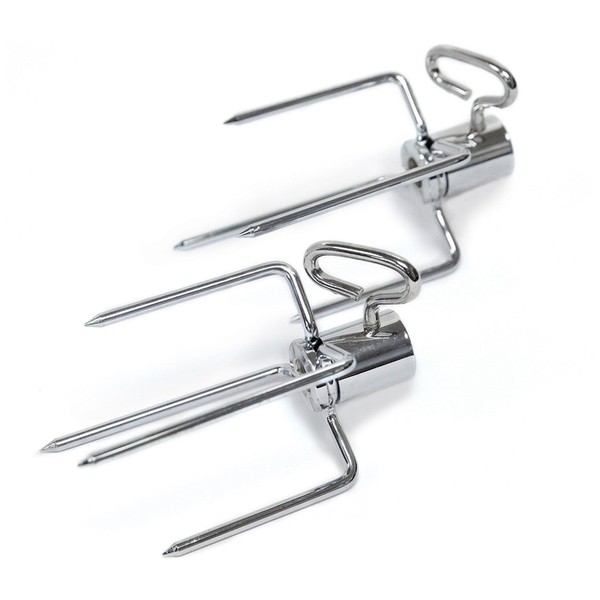 50502 Набор вилок Broil King к вертелу