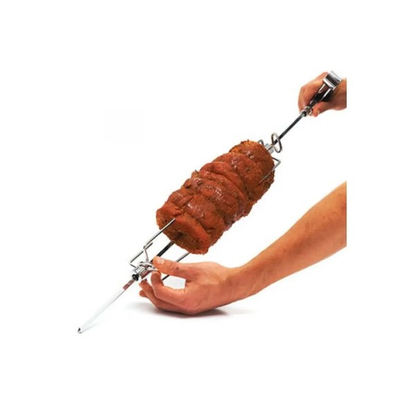 60090 Универсальный набор для гриля "делюкс" 60090 Универсальный набор для гриля "делюкс"