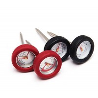 61138 Набір термометрів для м'яса, 4 шт.