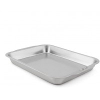 63106 Форма для запікання сталева, 33,65 см х 22,75 см