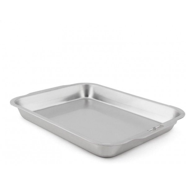 63106 Форма для запекания стальная, 33,65 см х 22,75 см 63106 Форма для запекания стальная, 33,65 см х 22,75 см