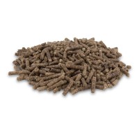 63920 Пелети з дерева гікорі, 9 кг