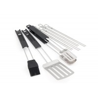 64000 Набір інструментів для гриля Monarch