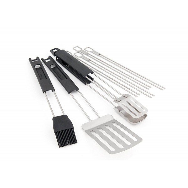 64000 Набор инструментов для гриля Monarch 64000 Набор инструментов для гриля Monarch