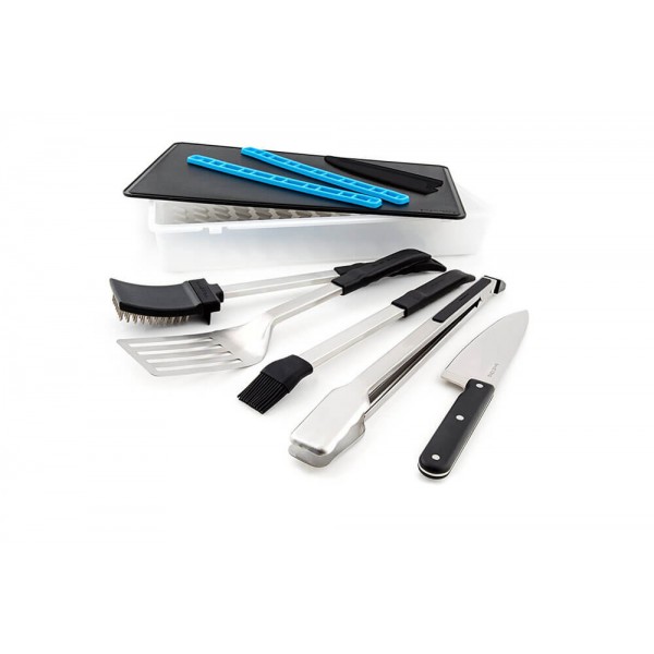 64001 Набір інструментів для гриля Porta CHEF Broil King