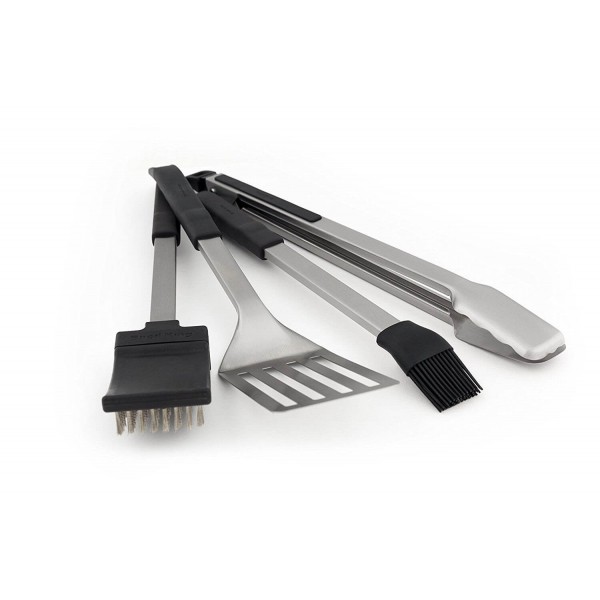 64003 Набор инструментов для гриля Baron