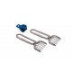 64070 Когти для разделки мяса Broil King 64070 Когти для разделки мяса Broil King