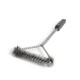 65641 Металева щітка для гриля, широка