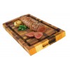 68425 Дошка для нарізки з кедра Broil King