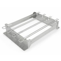 69138 Набір шампурів для кебабу