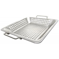 69820 Вок перфорований Broil King