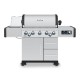 698583 Гриль Broil King Imperial QS 590 IR газовый