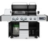 699583 Гриль Broil King Imperial IQue S 690 IR газовый 699583 Гриль Broil King Imperial IQue S 690 IR газовый