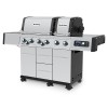 699583 Гриль Broil King Imperial IQue S 690 IR газовый 699583 Гриль Broil King Imperial IQue S 690 IR газовый