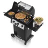 814163 Гриль Broil King GEM 340