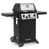 814163 Гриль Broil King GEM 340
