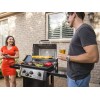 814163 Гриль Broil King GEM 340