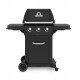 824253 Газовый гриль Broil King Royal 320 Shadow 