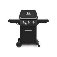 824263 Гриль газовый Broil King Royal 340