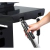 834253 Гриль Broil King Monarch™ 320 газовый серебристый (834253)