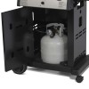 834253 Гриль Broil King Monarch™ 320 газовый серебристый (834253)