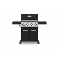 865263 УЦЕНКА Гриль газовий Broil King Crown 440
