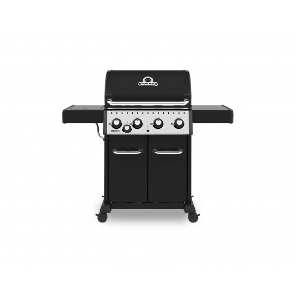 865263 УЦЕНКА Гриль газовий Broil King Crown 440
