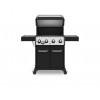 865263 УЦЕНКА Гриль газовий Broil King Crown 440