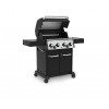 865283 Гриль газовий Broil King Crown 490
