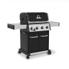 875263 Гриль Broil King Baron™ 440 газовый черный (875263)