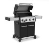 875263 Гриль Broil King Baron™ 440 газовый черный (875263)