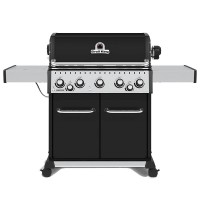 876283 Гриль Broil King Baron™ 590 газовий чорний