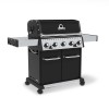 876283 Гриль Broil King Baron™ 590 газовый черный