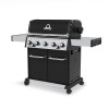 876283 Гриль Broil King Baron™ 590 газовый черный