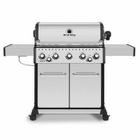 876983 Гриль газовий Broil King Baron S 590 IR