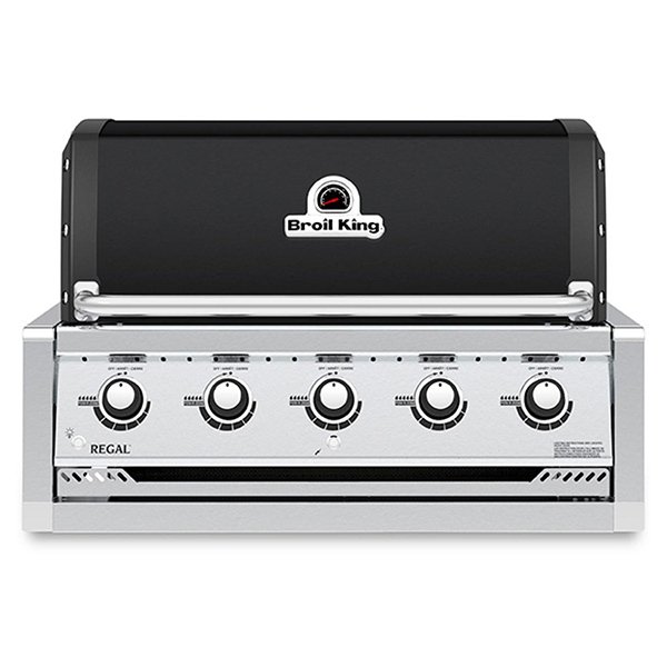 886653 Гриль газовый Broil King Regal 520 BI
